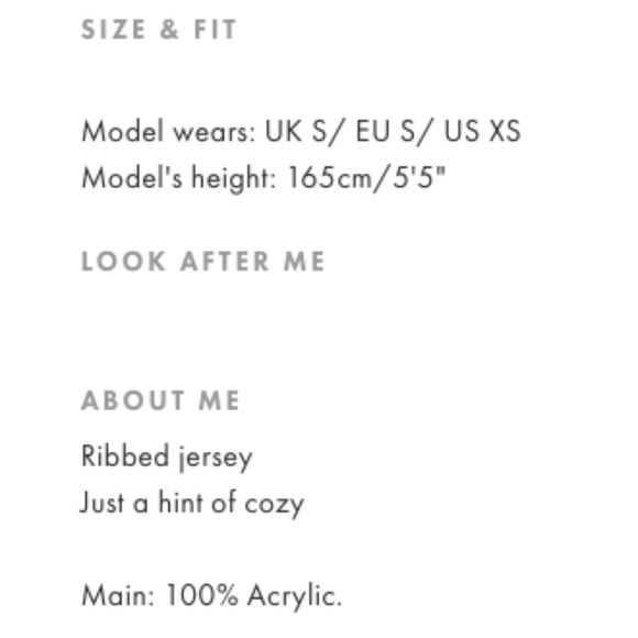 ๐HOST PICK๐ ASOS Brave Soul "Goswell" Burgundy Sweater Dress - Picture 6 of 11